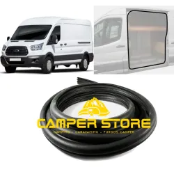 Goma de contorno puerta corredera Ford Transit
