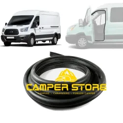 Goma de contorno puertas delanteras Ford Transit
