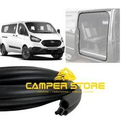 Goma de contorno puerta corredera Ford Transit Custom