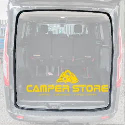 Goma de contorno marco trasero Ford Transit Custom