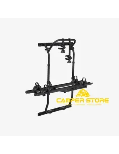 Portabicicletas Thule Elite Van XT Ford Transit H3 - Negro