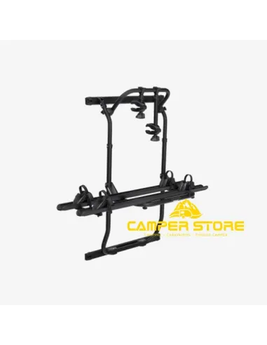 Portabicicletas Thule Elite Van XT Ford Transit H3 - Negro