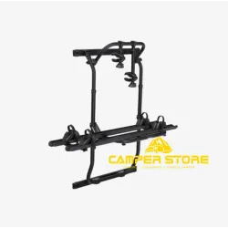 Portabicicletas Thule Elite Van XT Ford Transit H3 - Negro