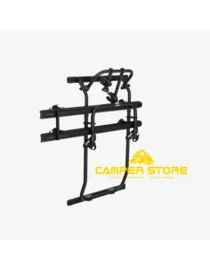 Portabicicletas Thule Elite Van XT Ford Transit H3 - Negro 2