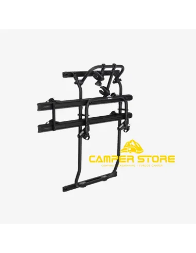 Portabicicletas Thule Elite Van XT Ford Transit H3 - Negro