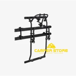 Portabicis Thule EliteVan XT Sprinter +2006 y Crafter 2006-17 - Negro