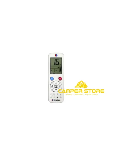 Aire acondicionado OPENAIR PLUS Full Inverter 12V BERGSTROM