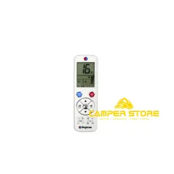 Aire acondicionado OPENAIR PLUS Full Inverter 12V BERGSTROM