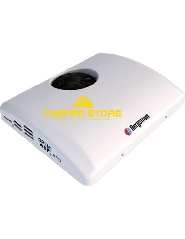 Aire acondicionado OPENAIR PLUS Full Inverter 12V BERGSTROM