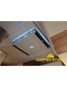 Aire acondicionado OPENAIR PLUS Full Inverter 12V BERGSTROM 2