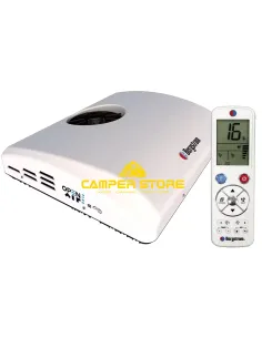 Aire acondicionado OPENAIR PLUS Full Inverter 12V BERGSTROM