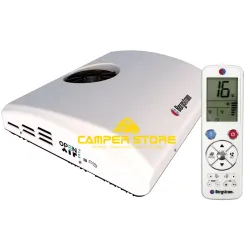 Aire acondicionado OPENAIR PLUS Full Inverter 12V BERGSTROM