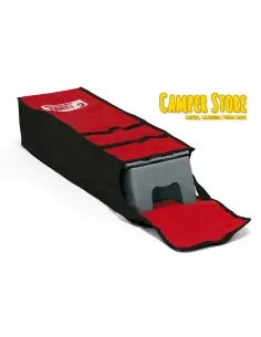 Calzos Fiamma Level Up, con bolsa 2