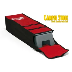 Calzos Fiamma Level Up, con bolsa