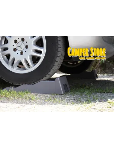 Calzos Fiamma Level Up, con bolsa