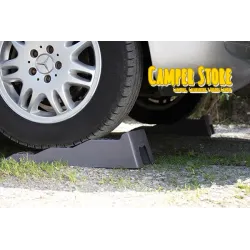 Calzos Fiamma Level Up, con bolsa