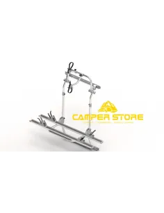 Portabicis EuroCarry Ducato / Boxer / Jumper desde 2006 2