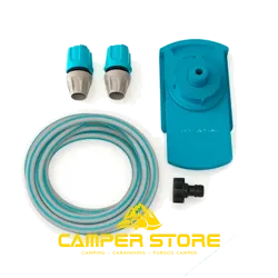 DOC-WASH Limpiador de Cassettes