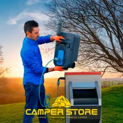 DOC-WASH Limpiador de Cassettes