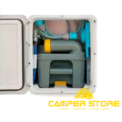 DOC-WASH Limpiador de Cassettes