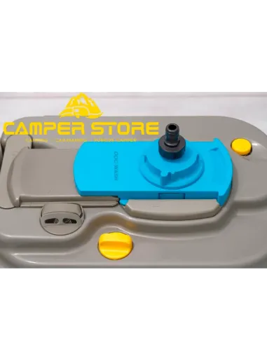 DOC-WASH Limpiador de Cassettes