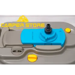 DOC-WASH Limpiador de Cassettes