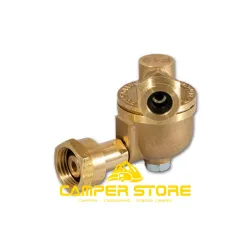 Filtro de GLP para bombona Prakto