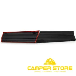 Protector de entrada de puertas delanteras Ducato