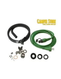 DEFA MiniPlug. Kit para conexión 230V mini