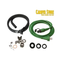 DEFA MiniPlug. Kit para conexión 230V mini
