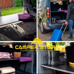 Multiflex Bed Board VW T7 - Ford V710