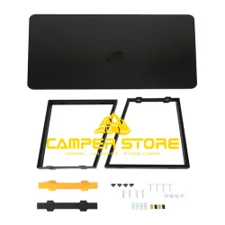 Multiflex Bed Board VW T7 - Ford V710