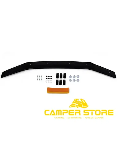 Protector / Deflector de capó para MAN TGE / CRAFTER