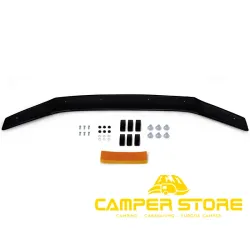 Protector / Deflector de capó para MAN TGE / CRAFTER