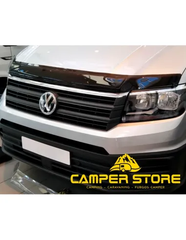 Protector / Deflector de capó para MAN TGE / CRAFTER