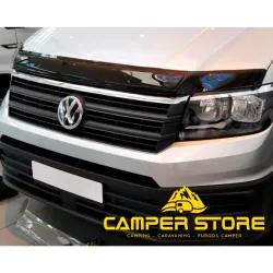 Protector / Deflector de capó para MAN TGE / CRAFTER