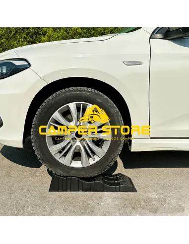 Calzos Reforzados 3 niveles