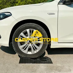 Calzos Reforzados 3 niveles