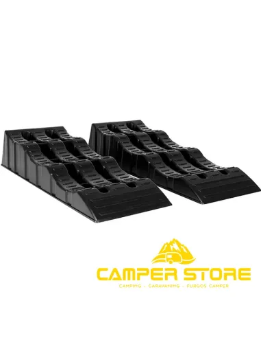 Calzos Reforzados 3 niveles