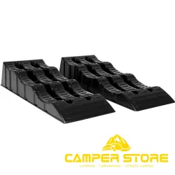 Calzos Reforzados 3 niveles