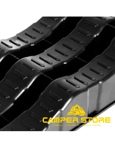 Calzos Reforzados 3 niveles