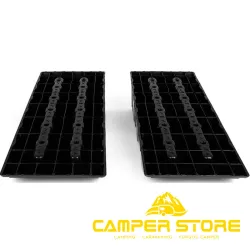 Calzos Reforzados 3 niveles