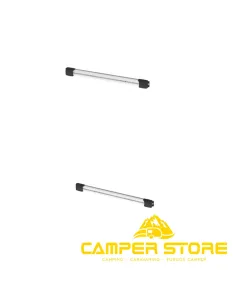 Portabicis Fiamma CarryBike DJ + Kit Ducato, Jumper, Boxer 2