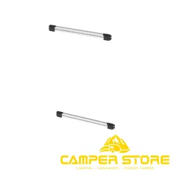 Portabicis Fiamma CarryBike DJ + Kit Ducato, Jumper, Boxer