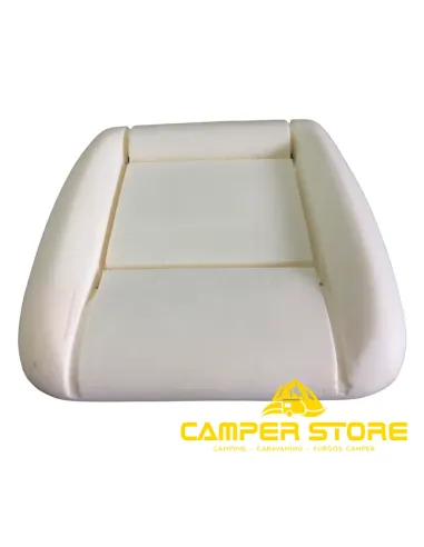 Espuma base para asientos delanteros VW T5