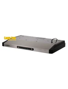 Campana extractora de humos Carbest 12V