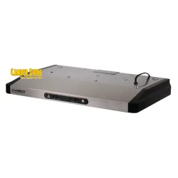 Campana extractora de humos Carbest 12V