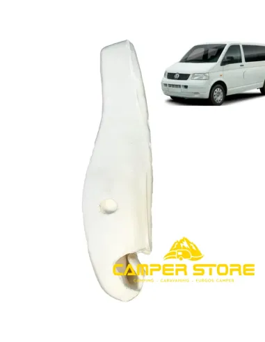 Espuma respaldo para asientos delanteros VW T5