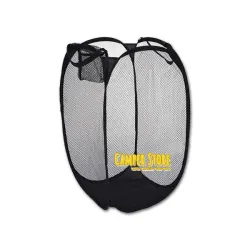 Cesto plegable para ropa sucia
