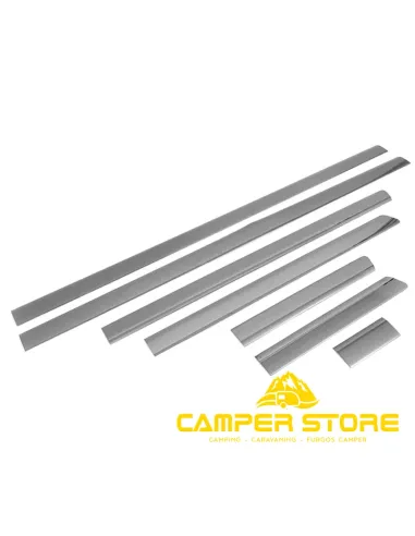 Molduras laterales VW T5 / T6 L2